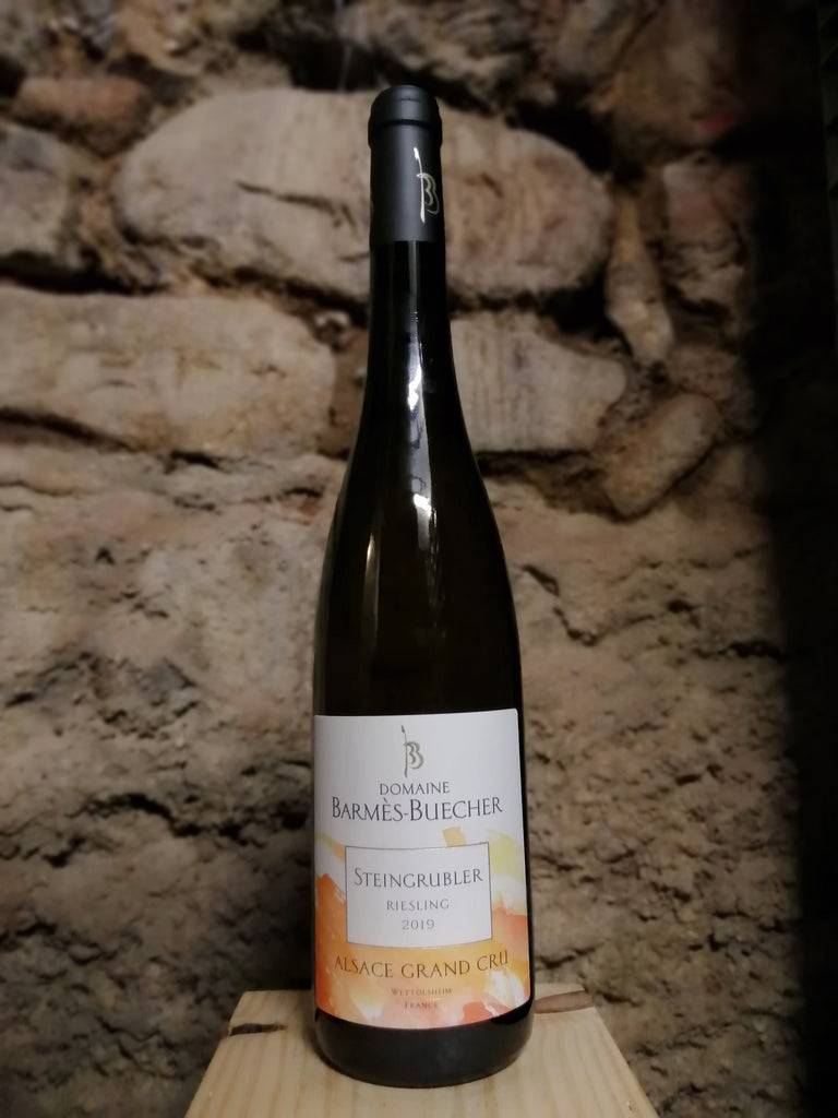 Coffret Au Fil du Rhin , Bassin du Rhin - Alsace Riesling: vin de la Maison  M.CHAPOUTIER